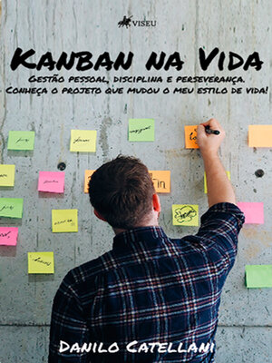 cover image of Kanban na Vida
